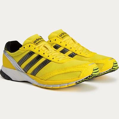 adidas Originals by Wales Bonner WB Adios Neftenga Shock Drop